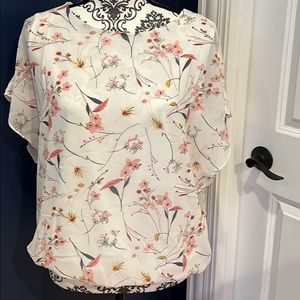 Women’s Large Adorable Blouse